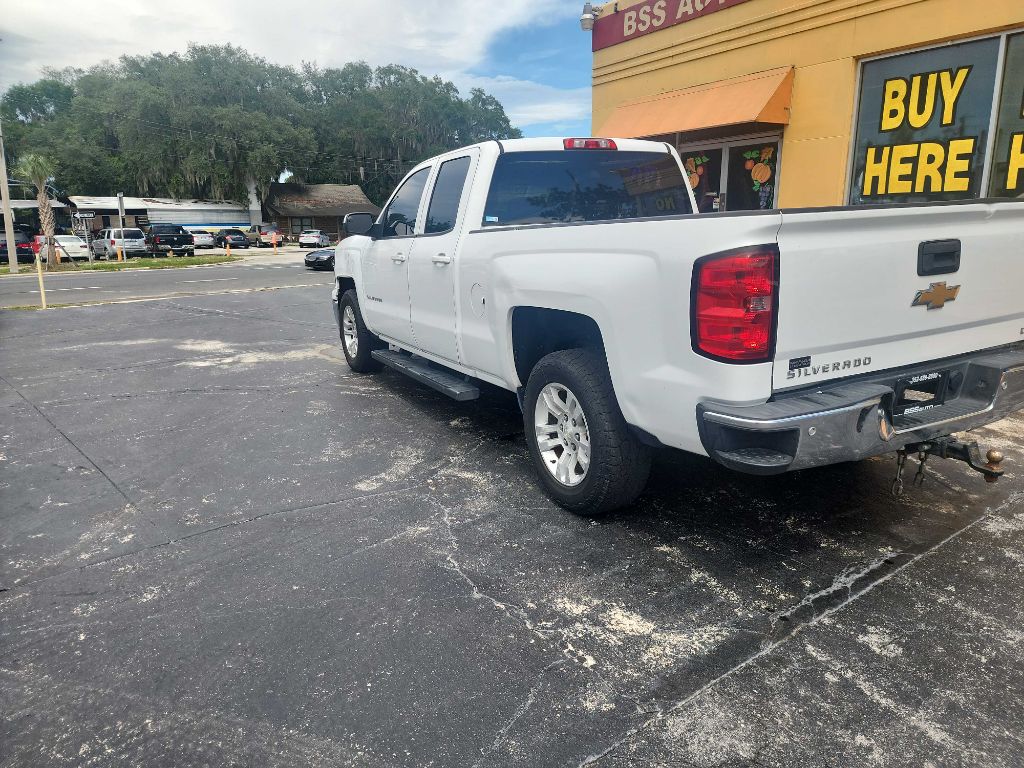 Photo 10 of this CHEVROLET SILVERADO 1500