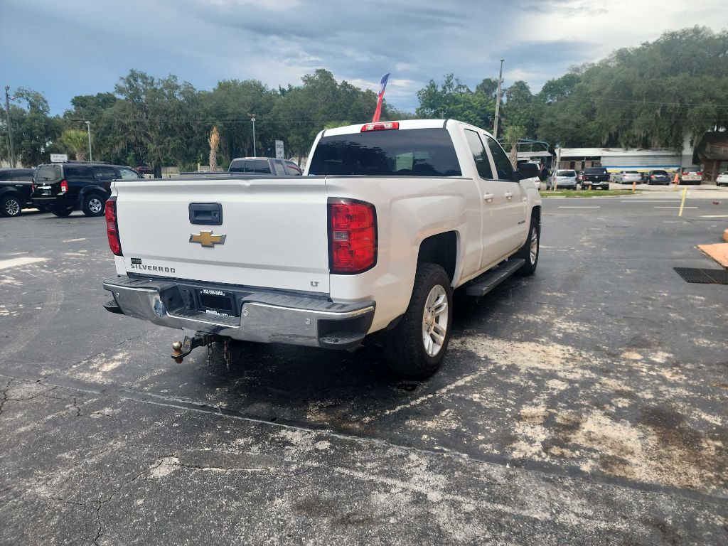 Photo 13 of this CHEVROLET SILVERADO 1500