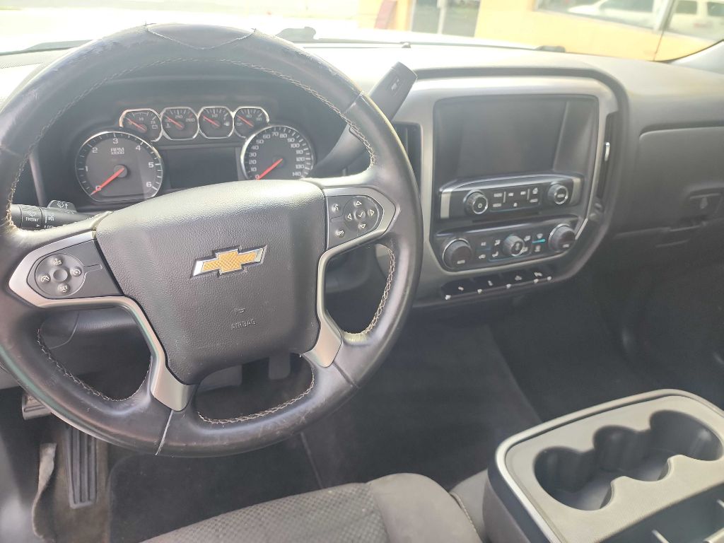 Photo 5 of this CHEVROLET SILVERADO 1500