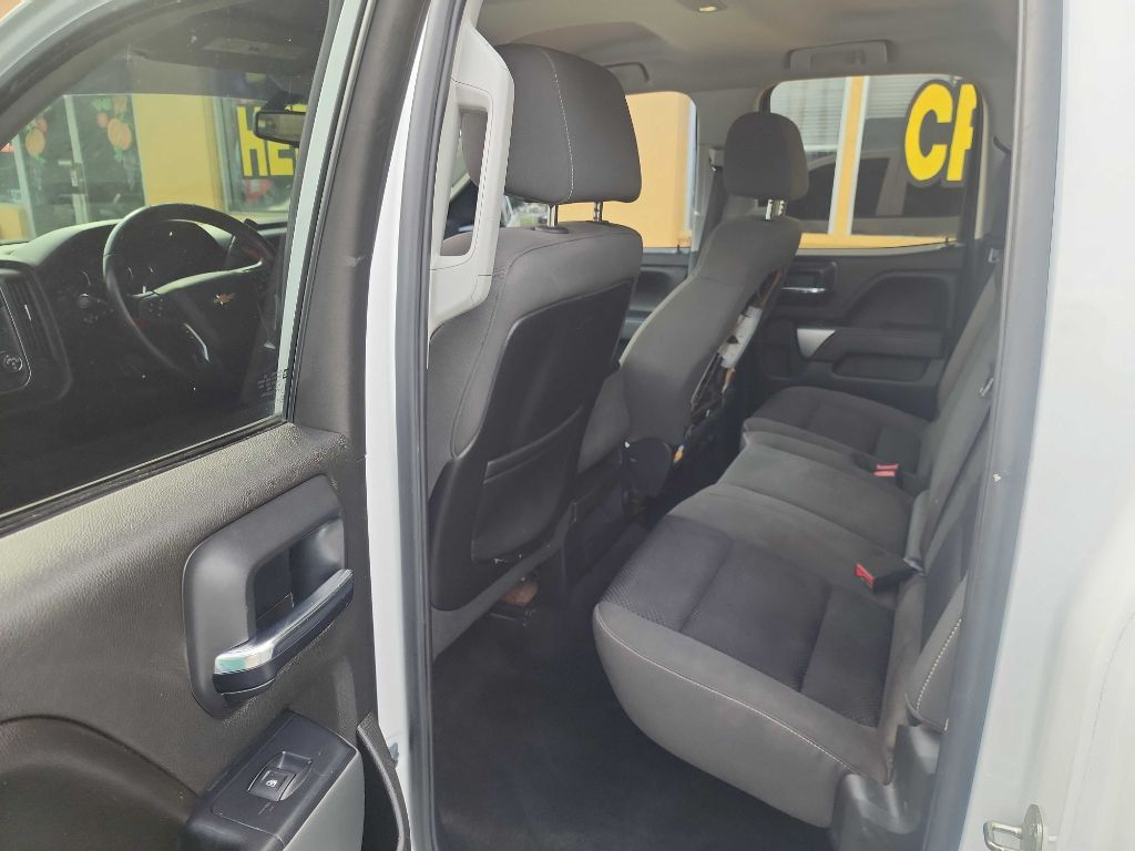 Photo 8 of this CHEVROLET SILVERADO 1500