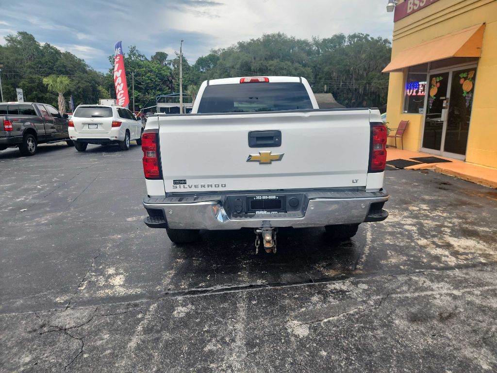 Photo 11 of this CHEVROLET SILVERADO 1500