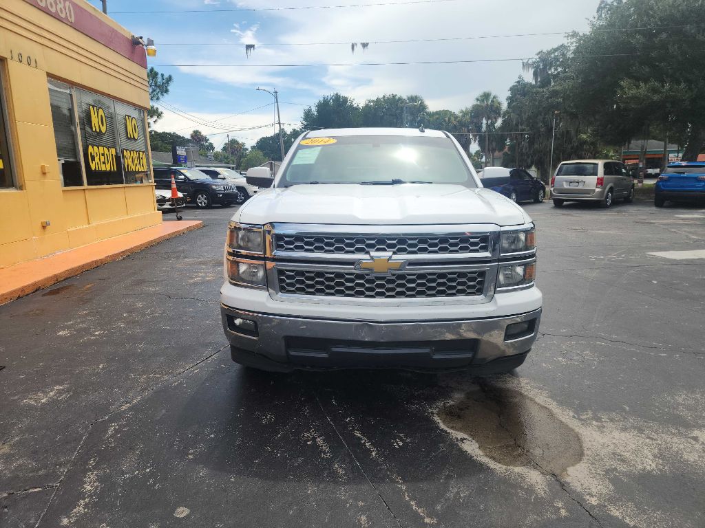 Photo 16 of this CHEVROLET SILVERADO 1500