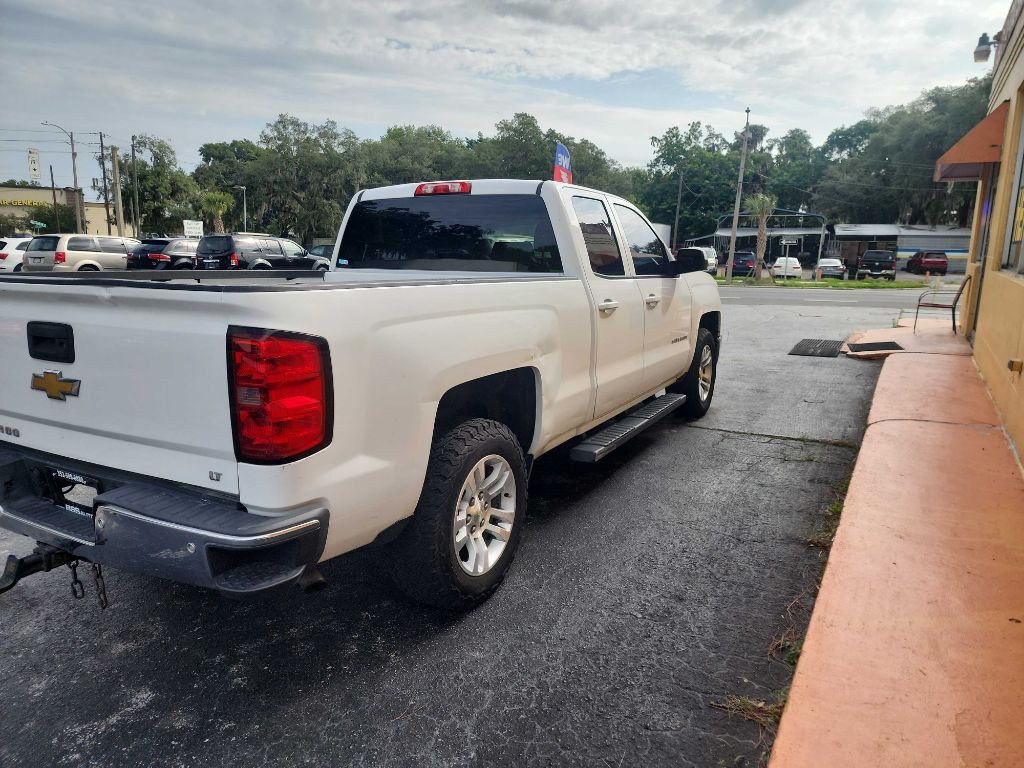 Photo 4 of this CHEVROLET SILVERADO 1500