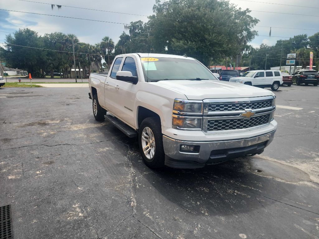 Photo 15 of this CHEVROLET SILVERADO 1500