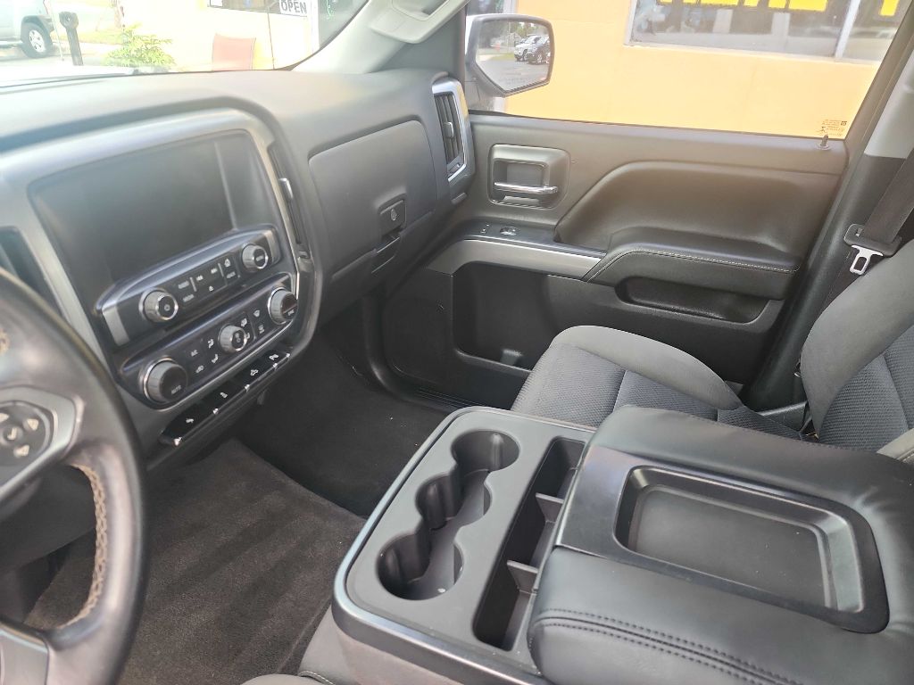Photo 22 of this CHEVROLET SILVERADO 1500