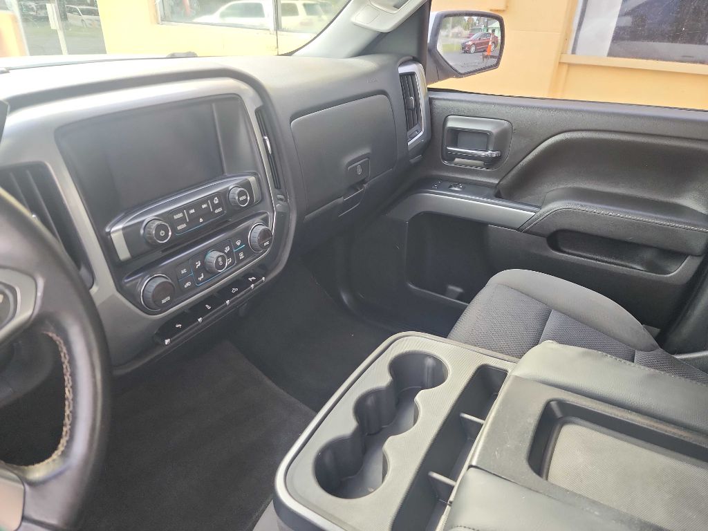 Photo 6 of this CHEVROLET SILVERADO 1500