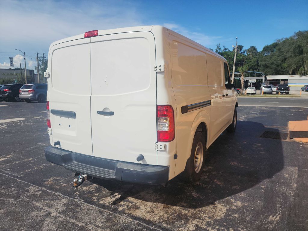 Photo 3 of this NISSAN NV