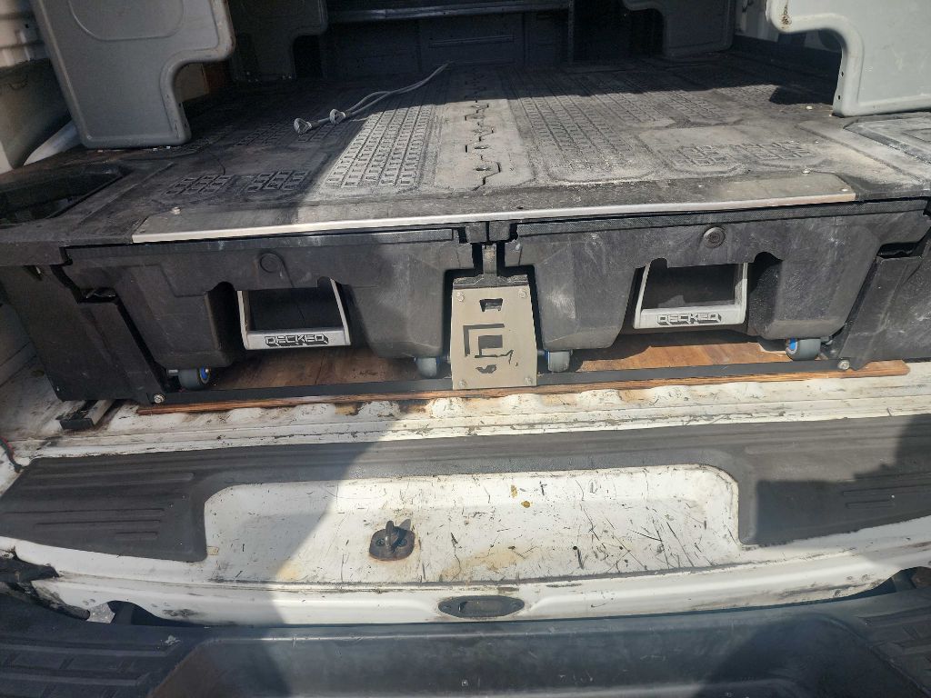 Photo 14 of this NISSAN NV