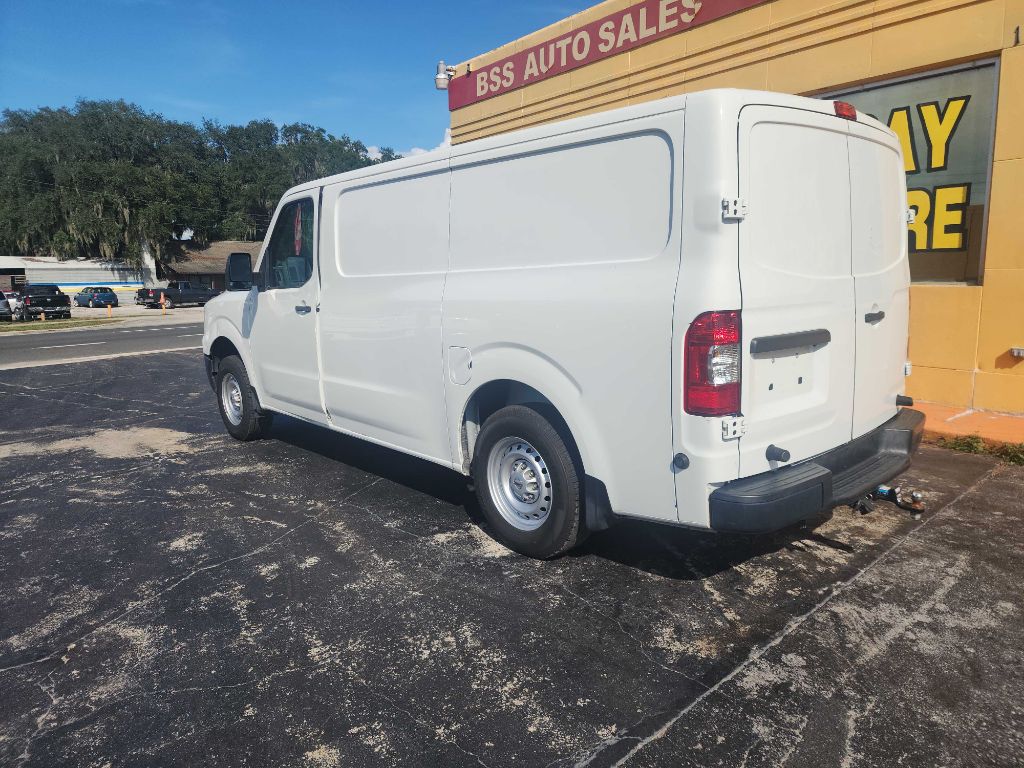 Photo 2 of this NISSAN NV