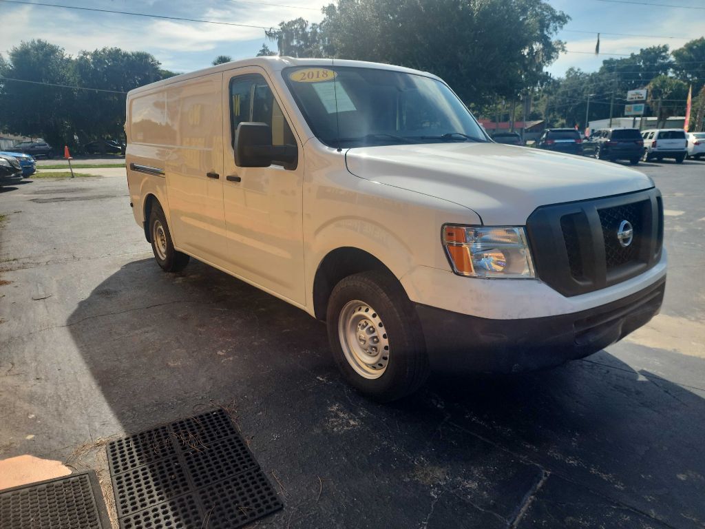 Photo 6 of this NISSAN NV