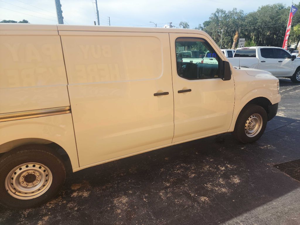 Photo 5 of this NISSAN NV