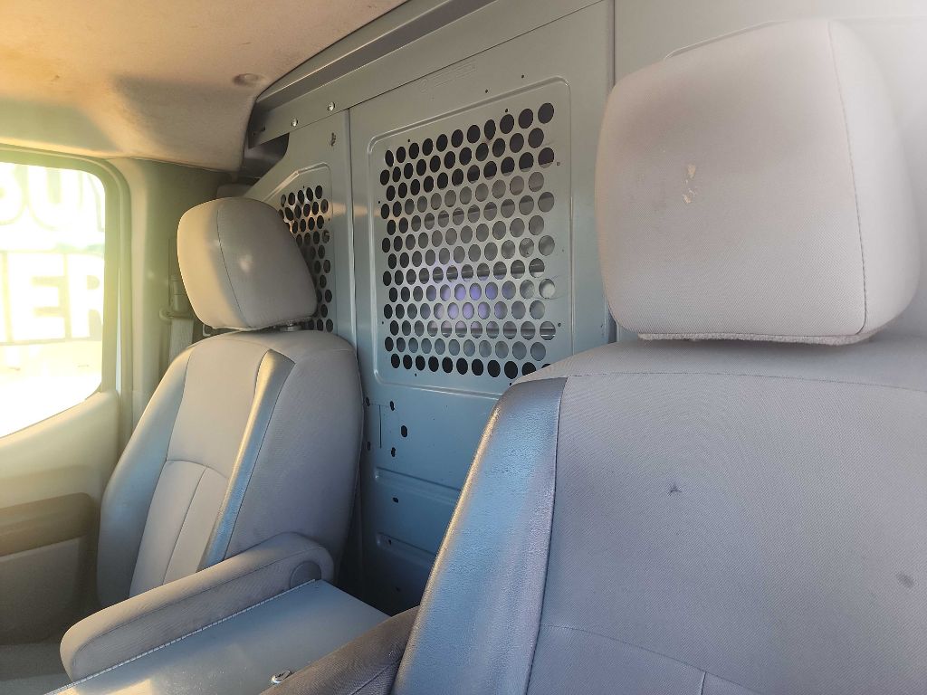 Photo 10 of this NISSAN NV