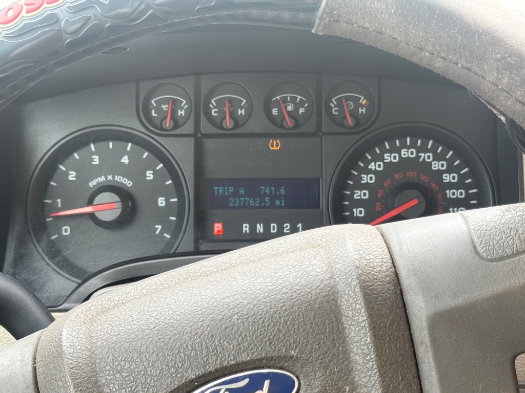 Photo 9 of this FORD F-150