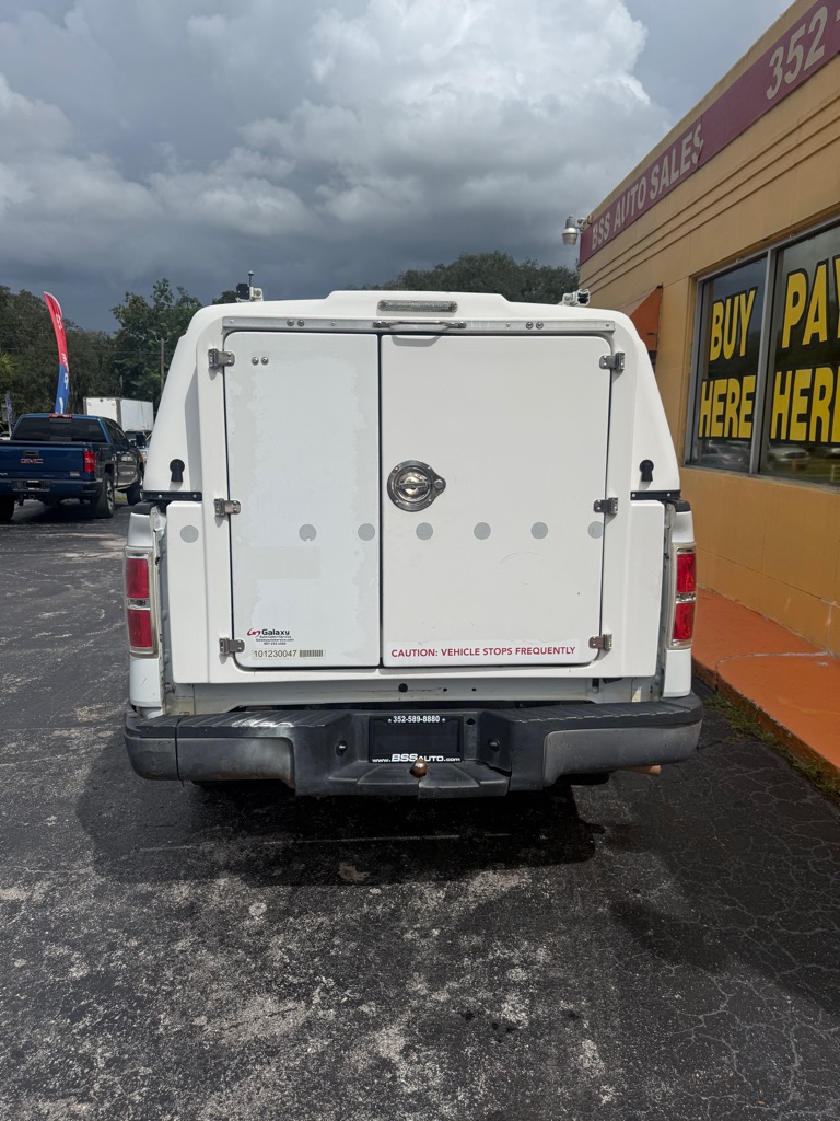 Photo 5 of this FORD F-150