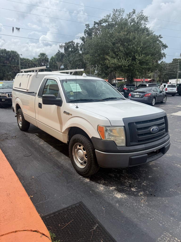 Photo 3 of this FORD F-150