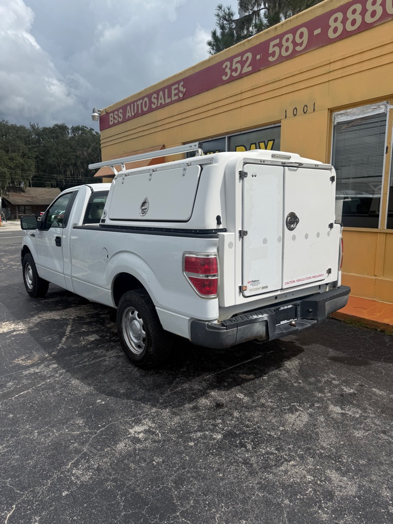 Photo 6 of this FORD F-150