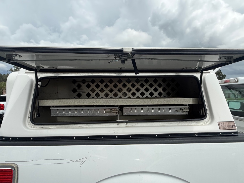 Photo 12 of this FORD F-150