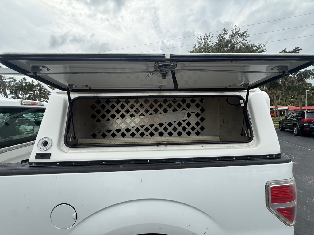 Photo 11 of this FORD F-150