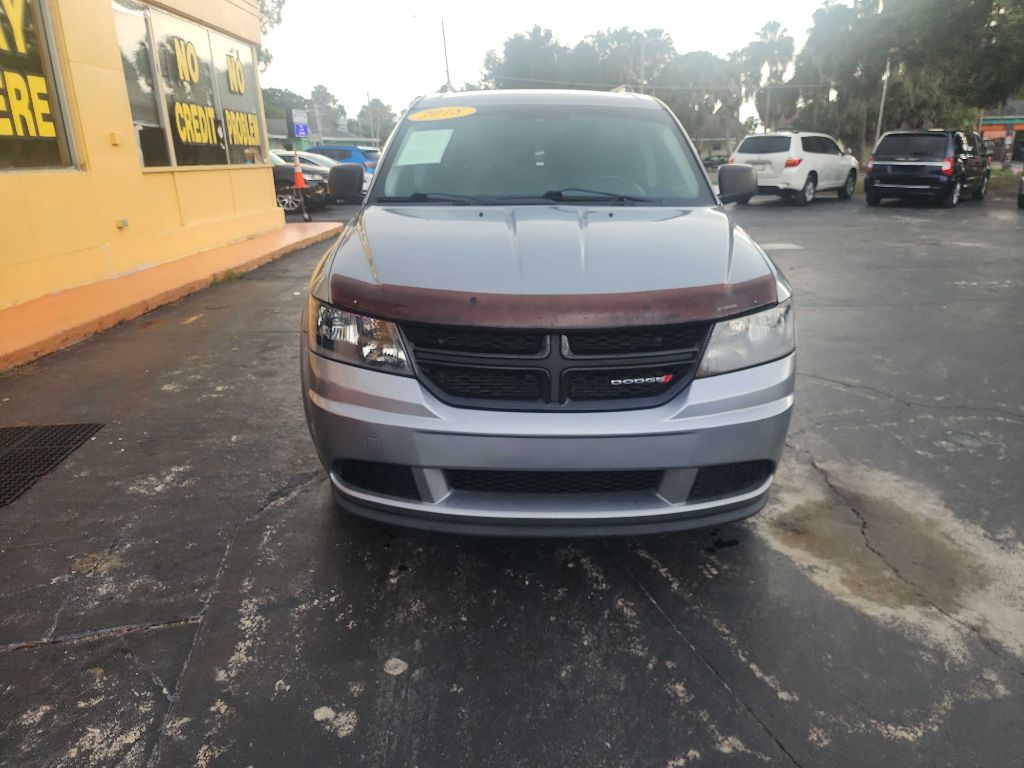 Photo 6 of this DODGE JOURNEY