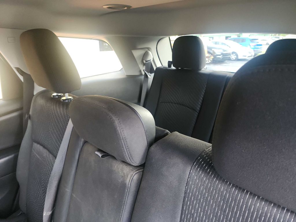 Photo 12 of this DODGE JOURNEY