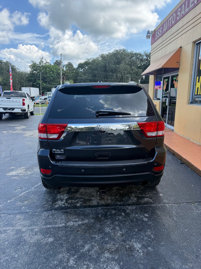 Photo 6 of this JEEP GRAND CHEROKEE