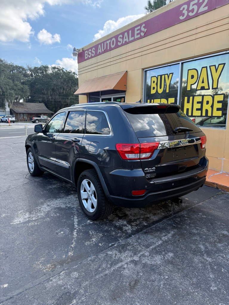 Photo 7 of this JEEP GRAND CHEROKEE