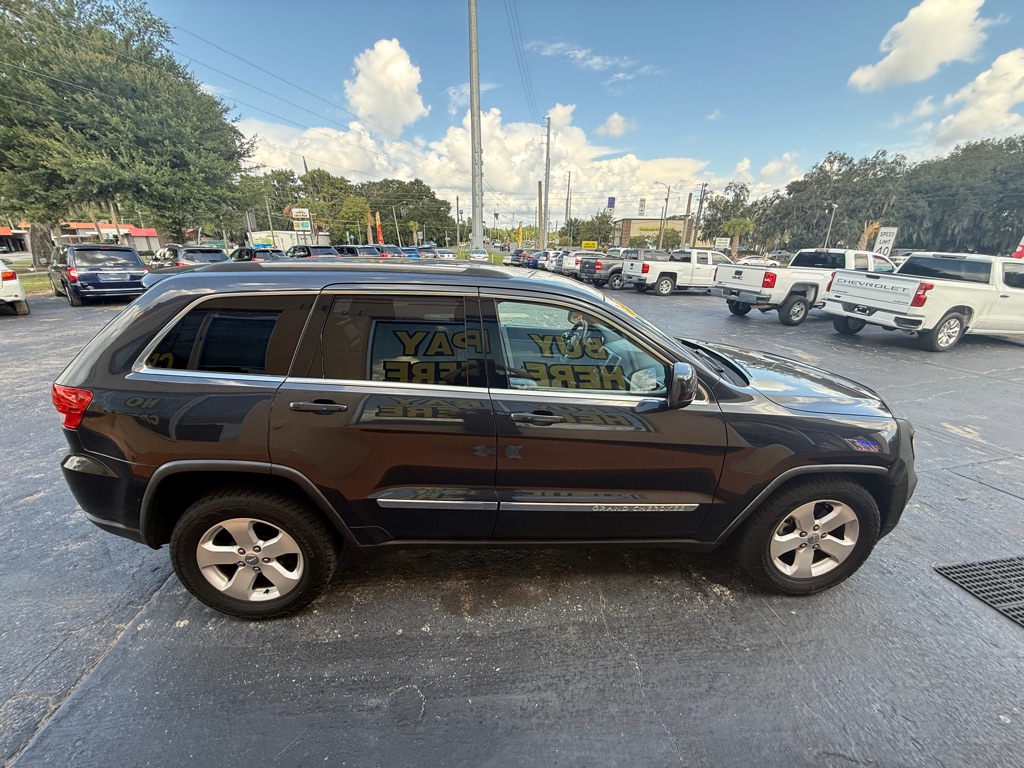 Photo 4 of this JEEP GRAND CHEROKEE