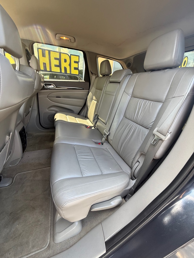 Photo 14 of this JEEP GRAND CHEROKEE