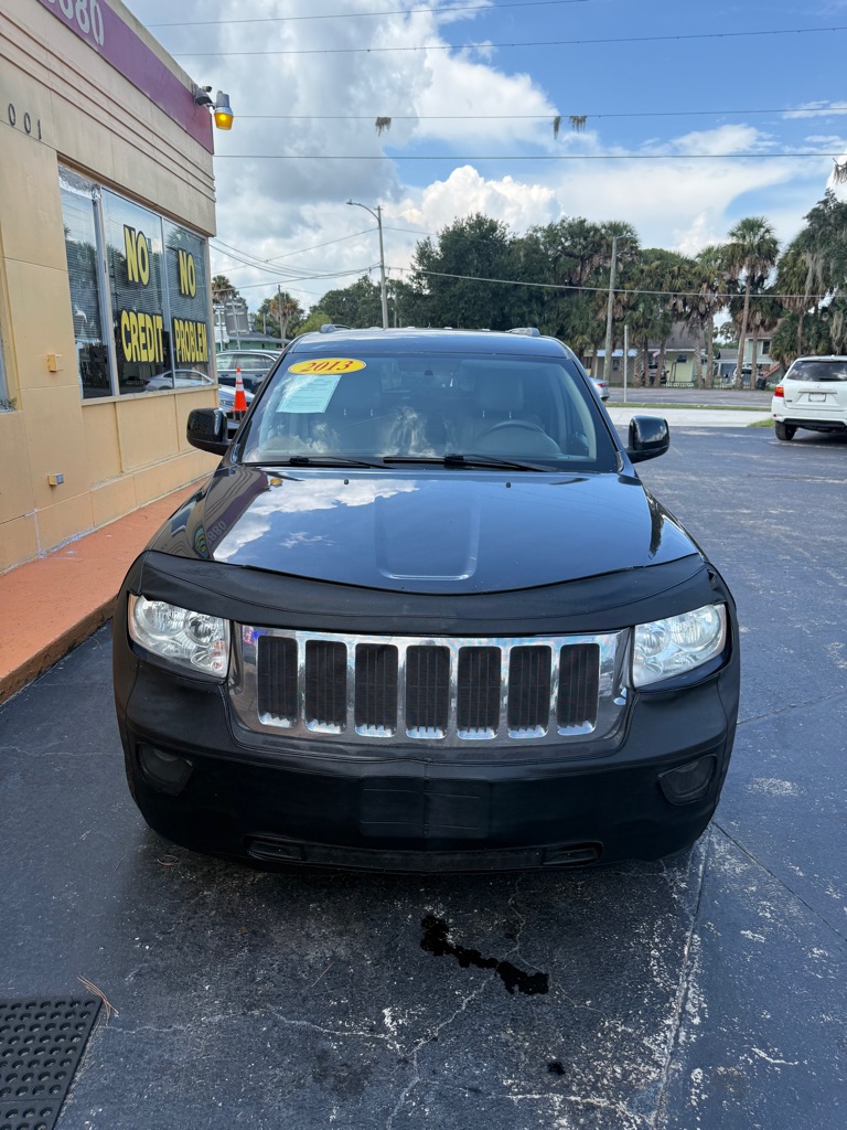 Photo 2 of this JEEP GRAND CHEROKEE