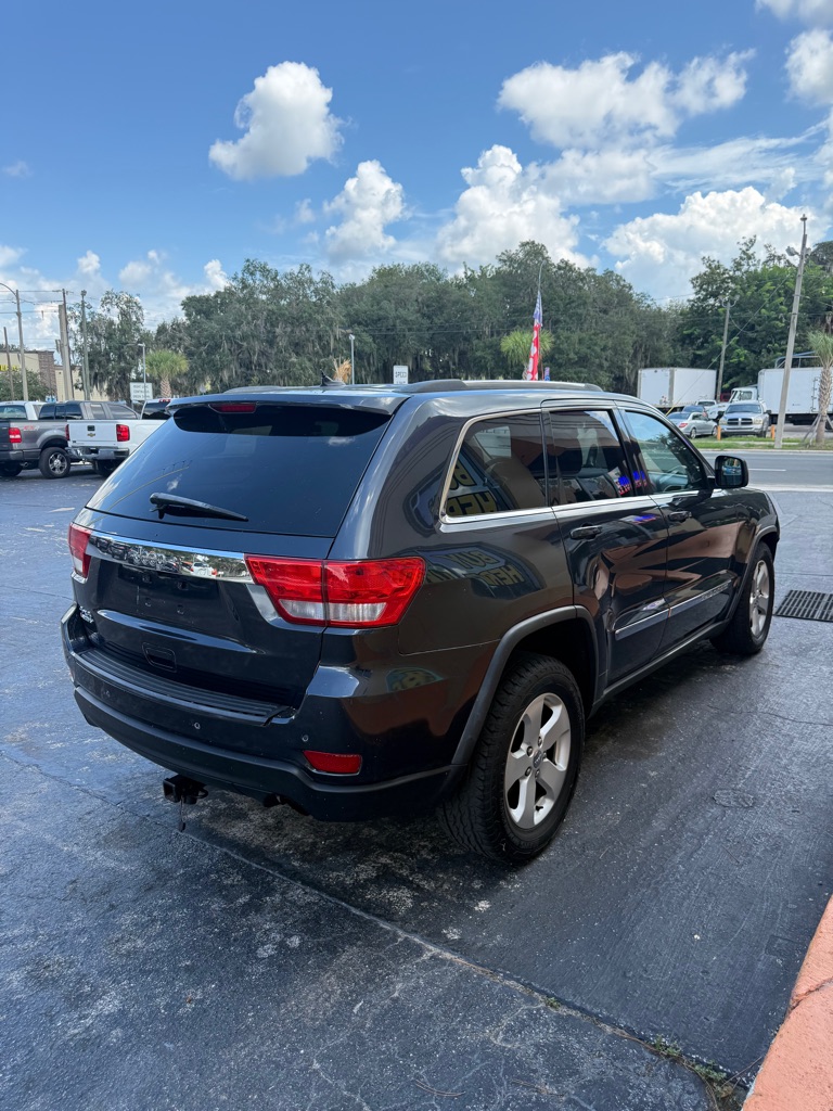 Photo 5 of this JEEP GRAND CHEROKEE
