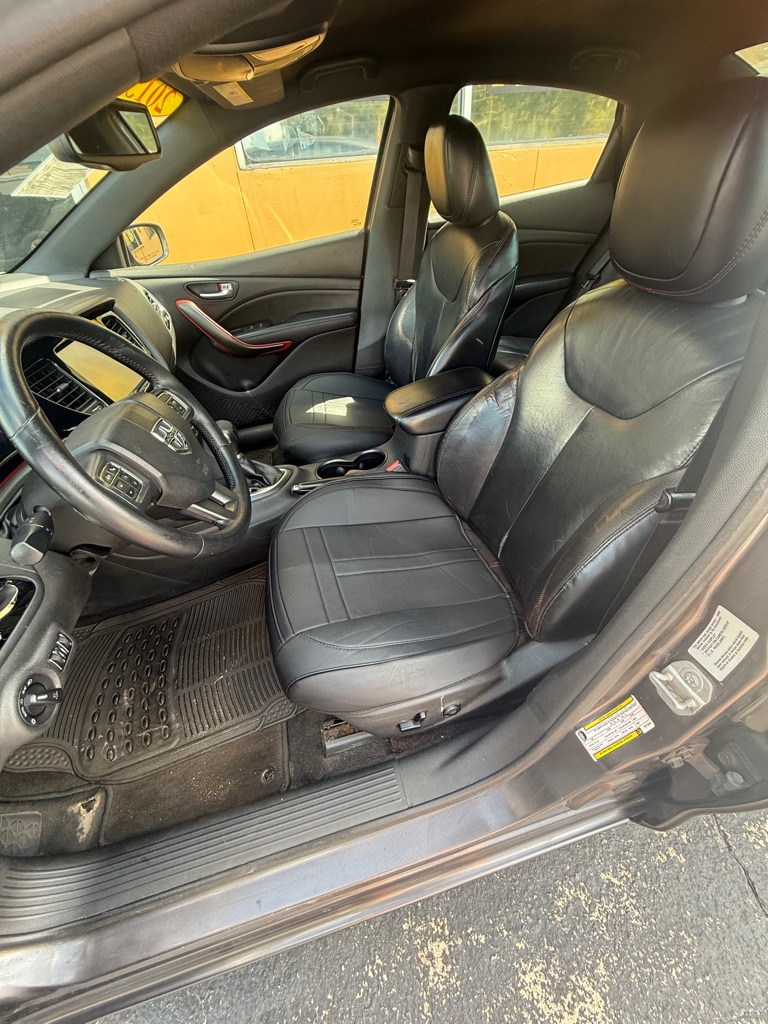Photo 12 of this DODGE DART