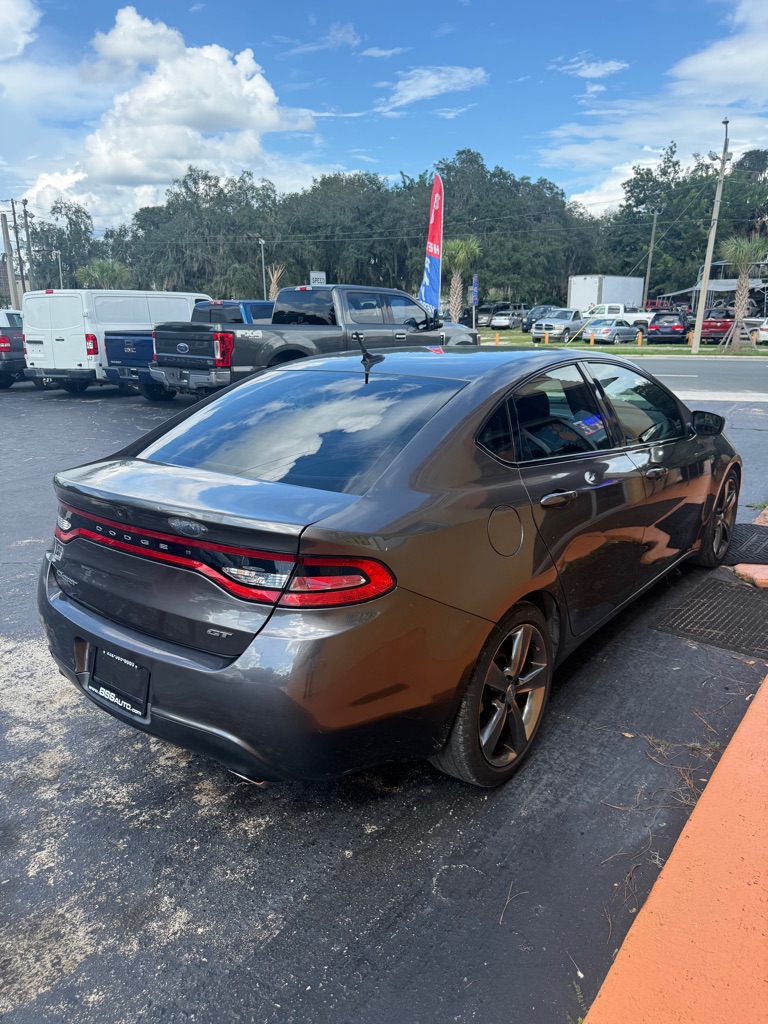 Photo 6 of this DODGE DART