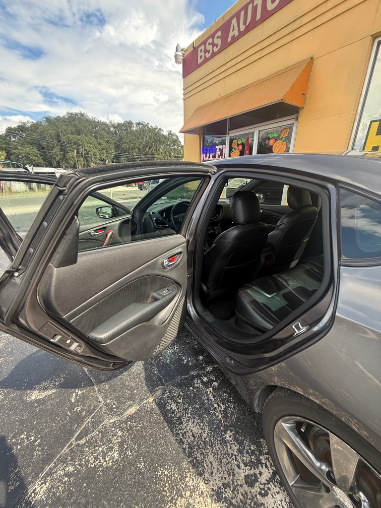 Photo 15 of this DODGE DART
