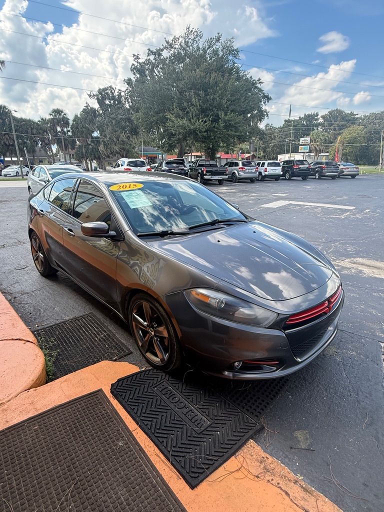 Photo 4 of this DODGE DART