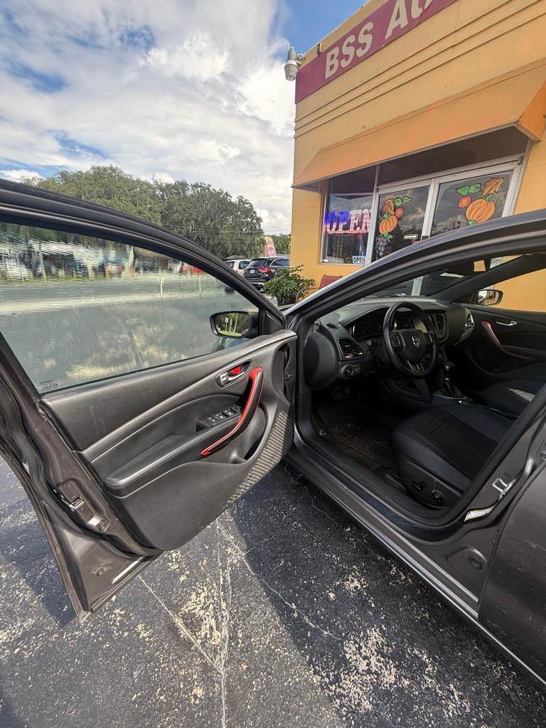 Photo 13 of this DODGE DART