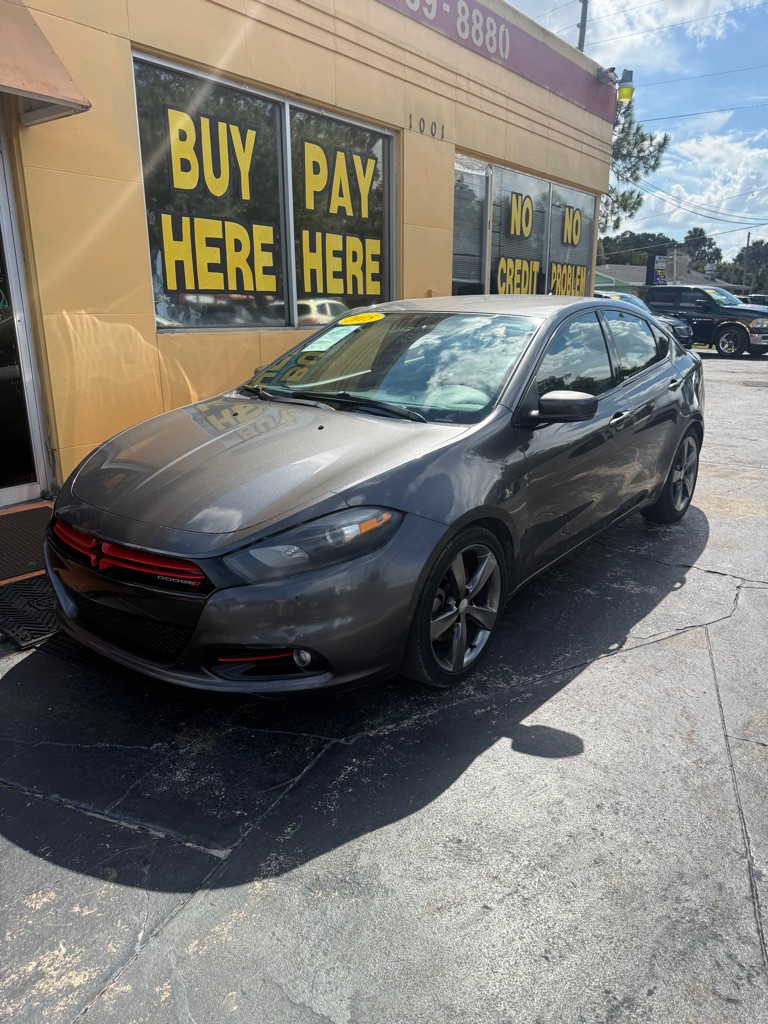 Photo 2 of this DODGE DART