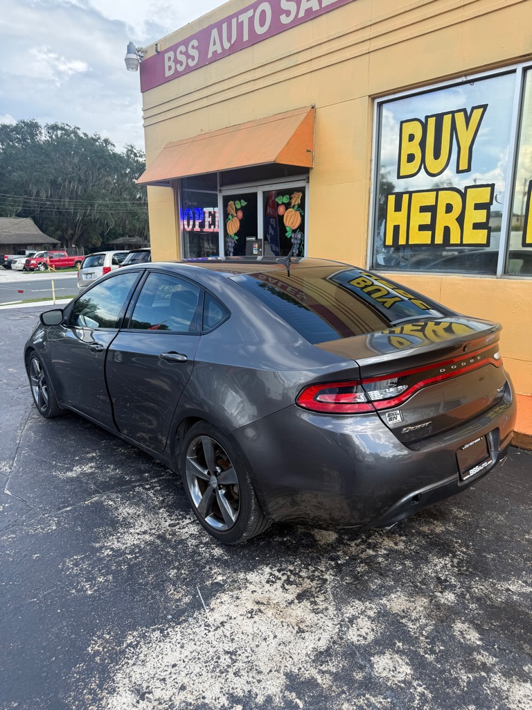 Photo 8 of this DODGE DART