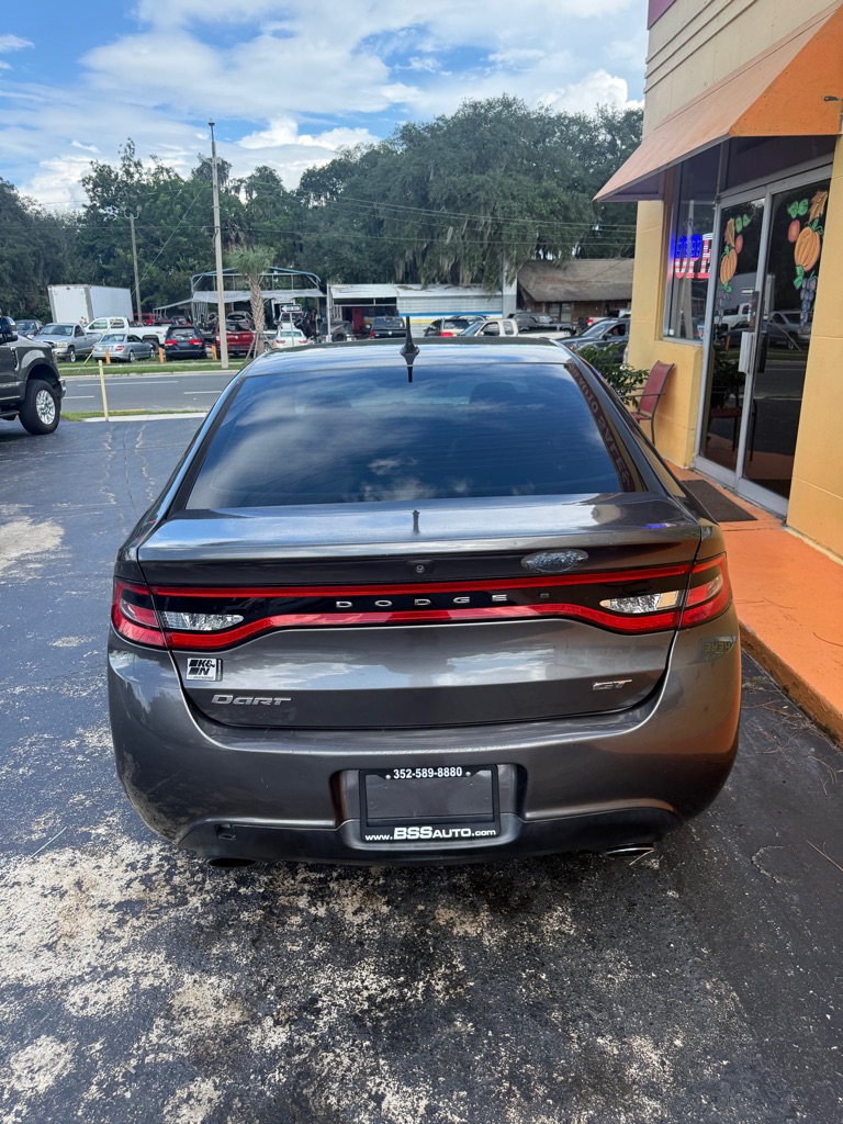 Photo 7 of this DODGE DART