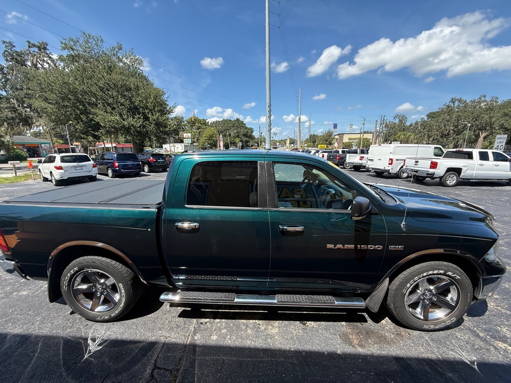 Photo 4 of this DODGE RAM 1500