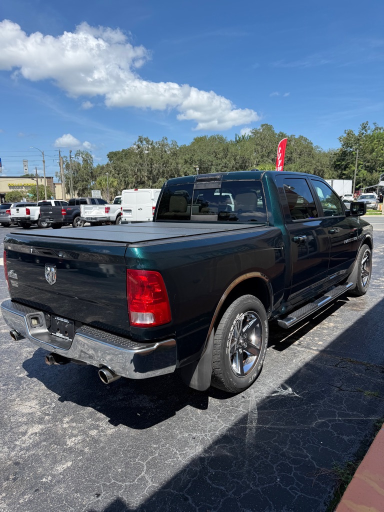 Photo 5 of this DODGE RAM 1500