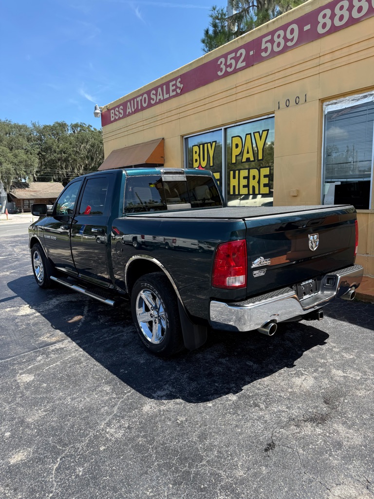 Photo 7 of this DODGE RAM 1500