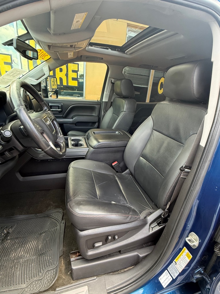 Photo 8 of this GMC SIERRA