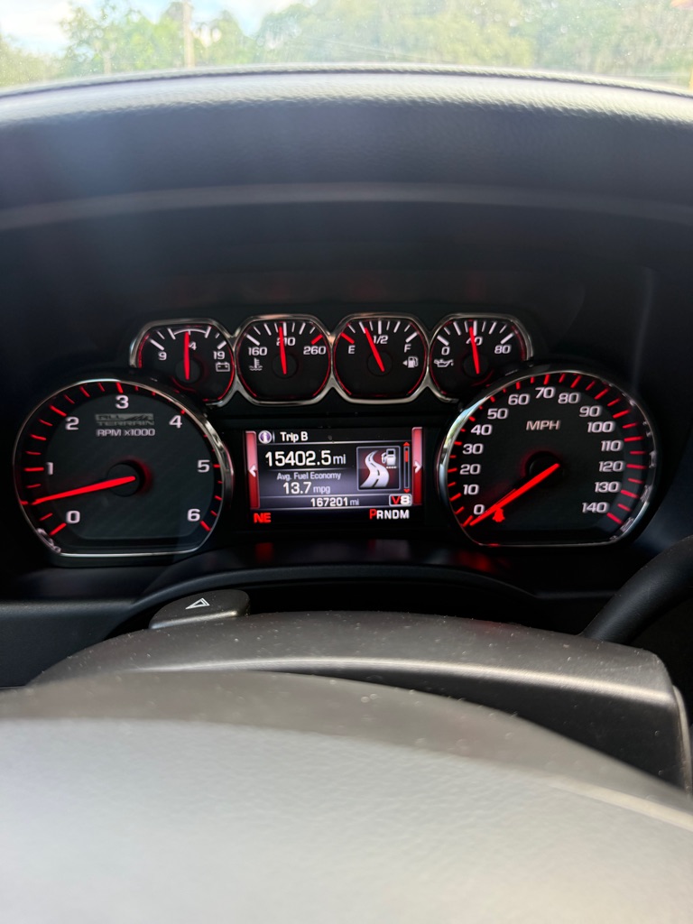 Photo 13 of this GMC SIERRA