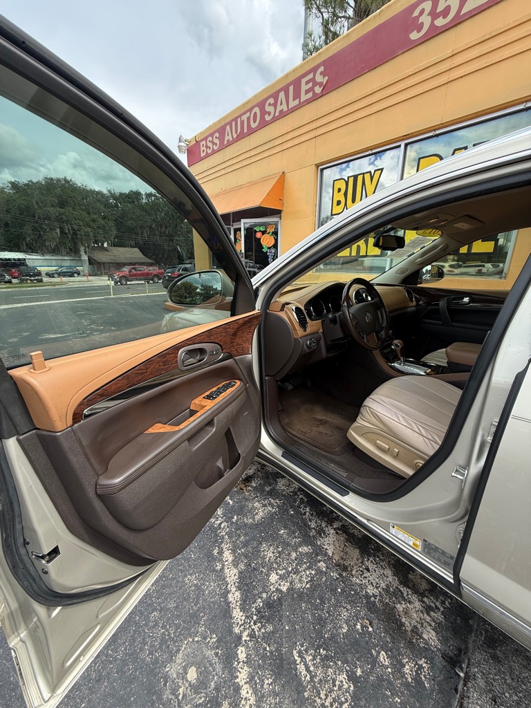 Photo 11 of this BUICK ENCLAVE
