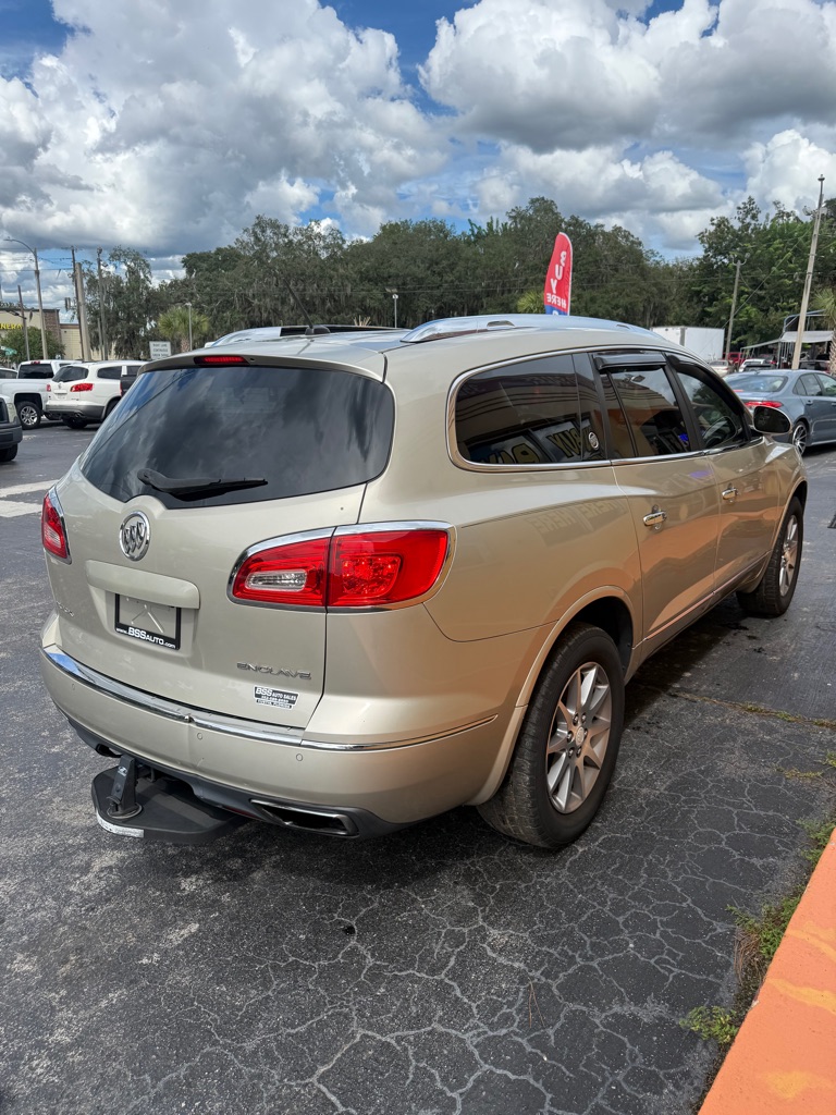 Photo 5 of this BUICK ENCLAVE