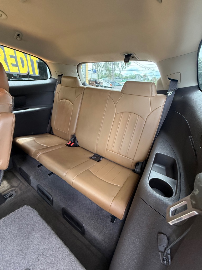 Photo 14 of this BUICK ENCLAVE