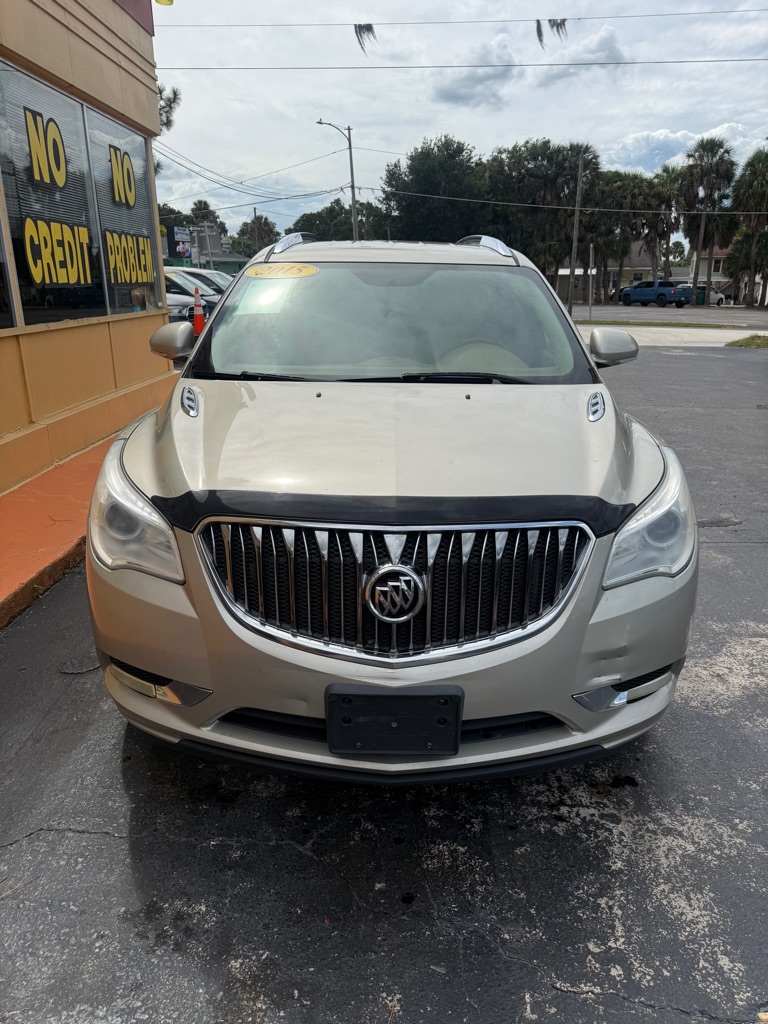 Photo 2 of this BUICK ENCLAVE