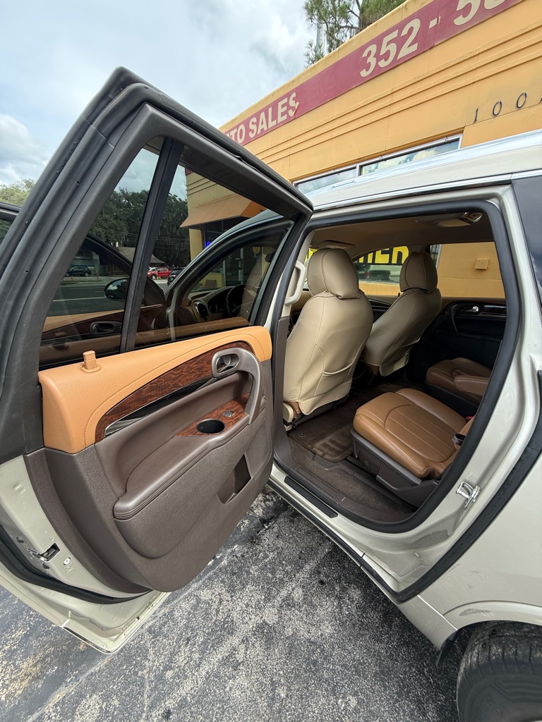Photo 13 of this BUICK ENCLAVE