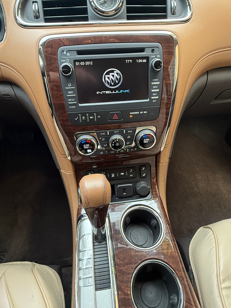 Photo 9 of this BUICK ENCLAVE