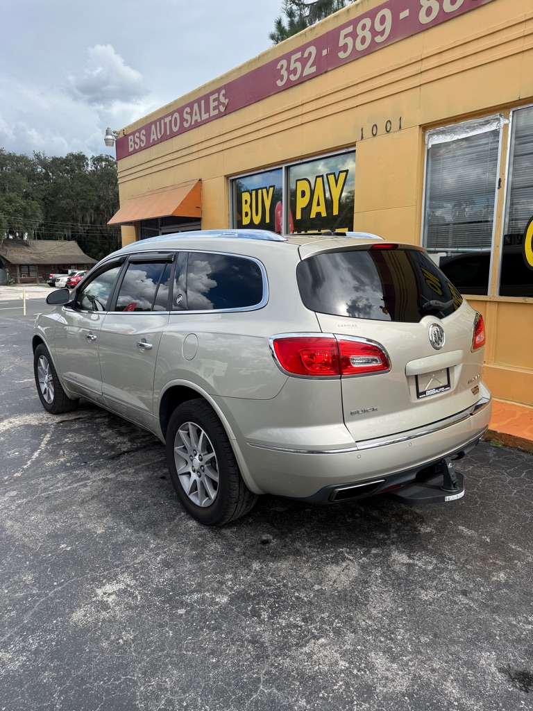 Photo 7 of this BUICK ENCLAVE